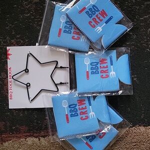 Bundle of coozies